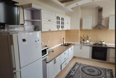 3-комн. квартира, 6 этаж, 106м², Сомони