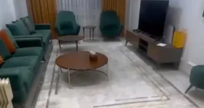 3-комн. квартира, 9 этаж, 110 м², Сомони
