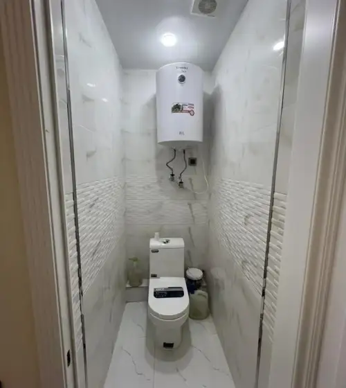 2-комн. квартира, 9 этаж, 60 м², Сино
