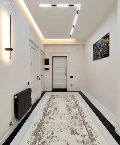 3-комн. квартира, 7 этаж, 63 м², Сино, Казокон