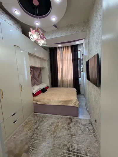 3-комн. квартира, 6 этаж, 100 м², Сино
