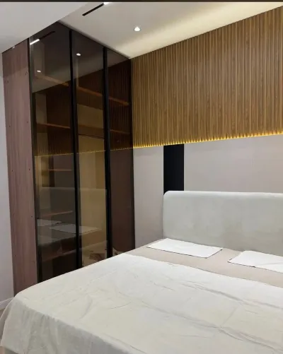 2-комн. квартира, 7 этаж, 67 м², Овир Чорахаи Евар