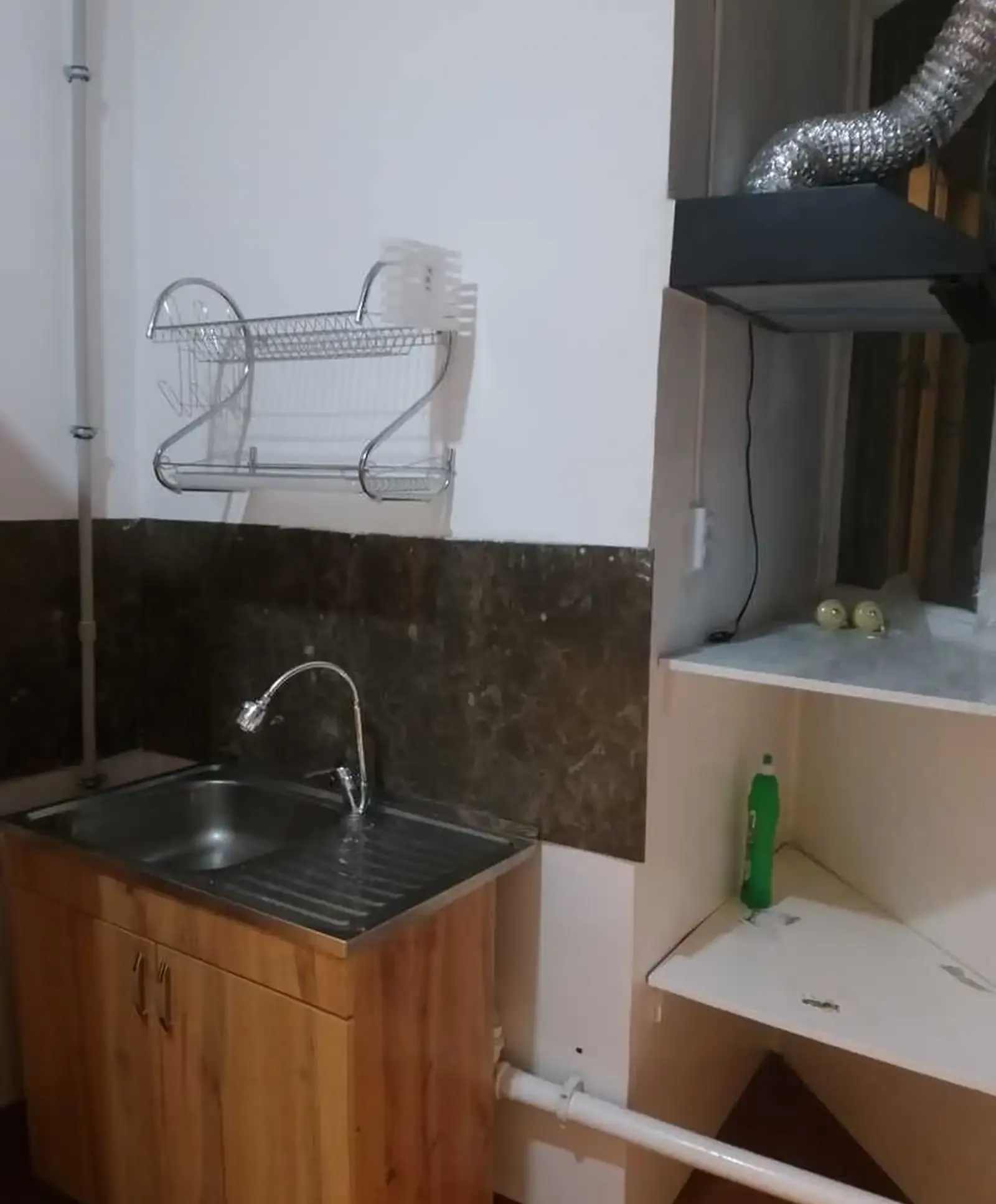 2-комн. квартира, 6 этаж, 55м², Сино