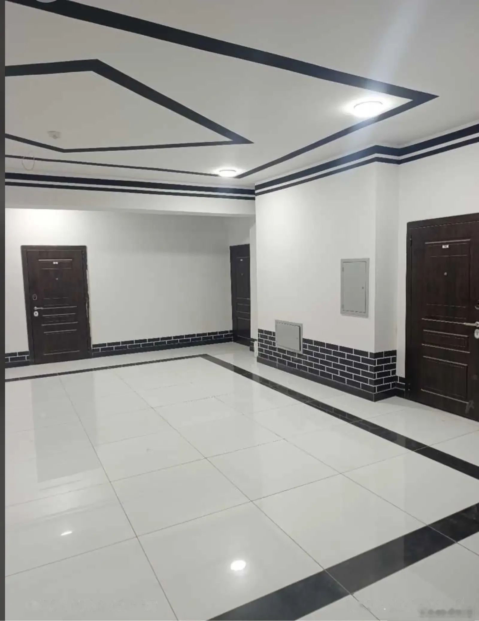 2-комн. квартира, 8 этаж, 60м², Хилтон, Шохмансур