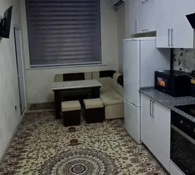 2-комн. квартира, 6 этаж, 70м², Шохмансур