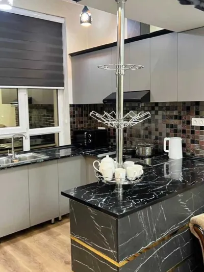 2-комн. квартира, 15 этаж, 55м², садбарг