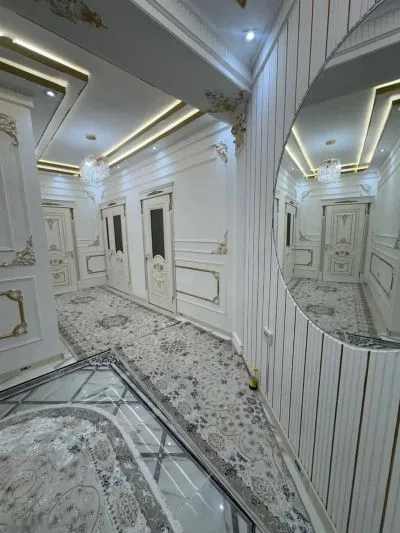 2-комн. квартира, 6 этаж, 100м², Шохмансур, Прокуратура