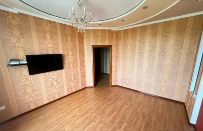 4-комн. квартира, 5 этаж, 130 м², И Сомонӣ