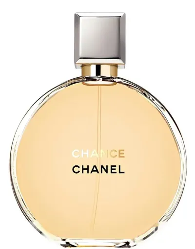Духи Chance Chanel