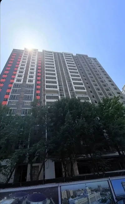 1-комн. квартира, 8 этаж, 46 м², Спартак,Рубаруи Театр