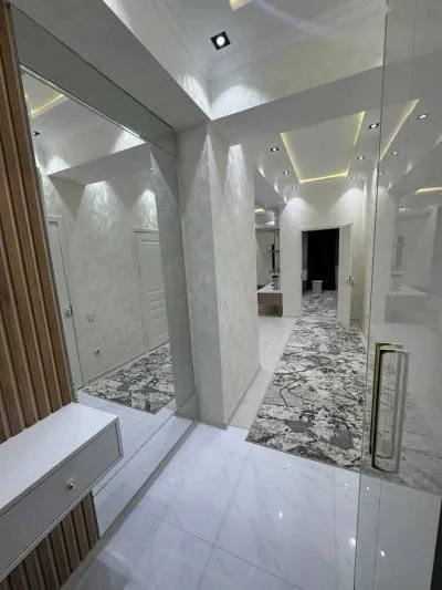 1-комн. квартира, 7 этаж, 71 м², И Сомони