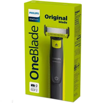 Триммер Philips OneBlade QP2824/10
