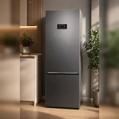 Холодильник Beko