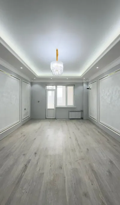 2-комн. квартира, 14 этаж, 90 м², Шохмансур Бофанда Ожоговый