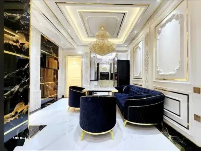 3-комн. квартира, 2 этаж, 100м², рестарани Сафо