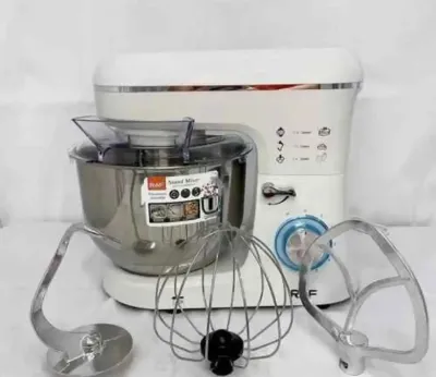 Планетарный миксер R6671W, 1100 Вт