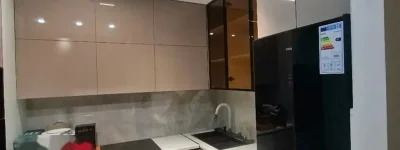 4-комн. квартира, 8 этаж, 135м², Альфемо
