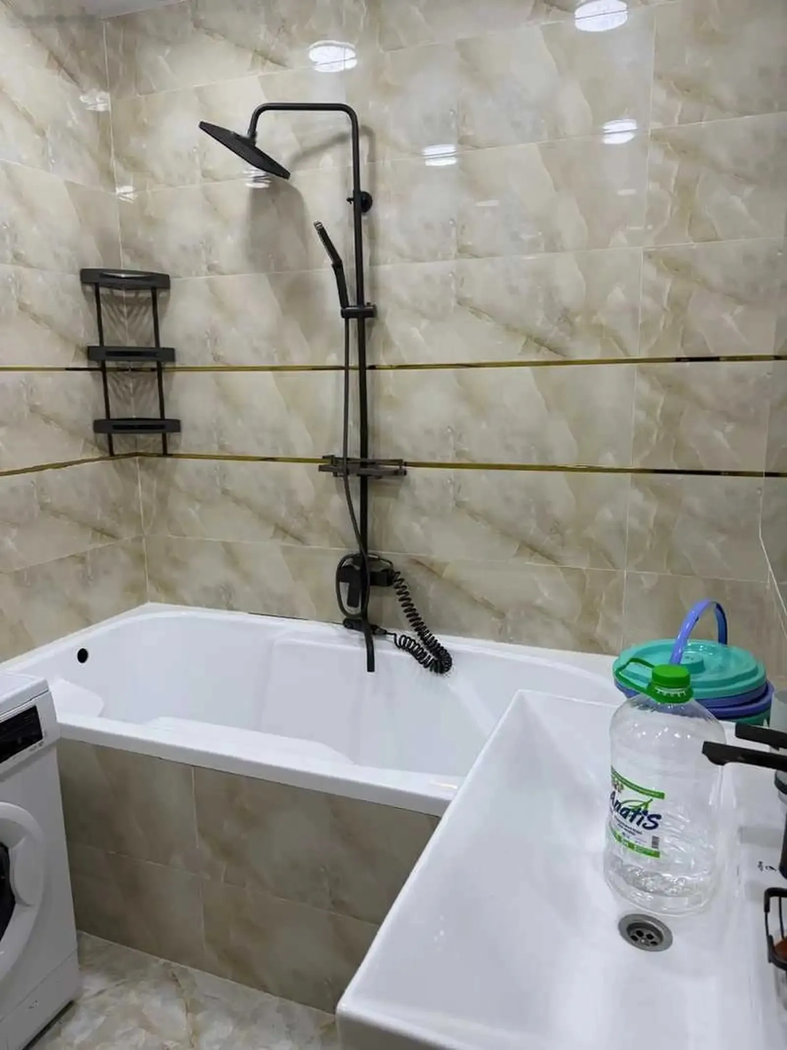 3-комн. квартира, 12 этаж, 150м², овир