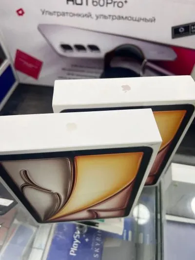 Планшет Apple iPad air m3 256gb