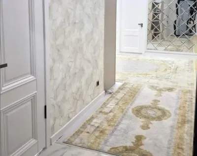 3-комн. квартира, 12 этаж, 111м², Сино