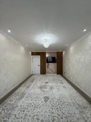 2-комн. квартира, 14 этаж, 89 м², сино