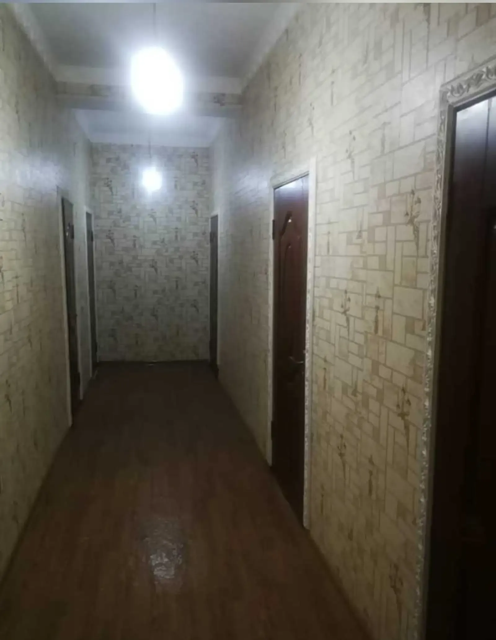 2-комн. квартира, 5 этаж, 8м², гипрозен городок