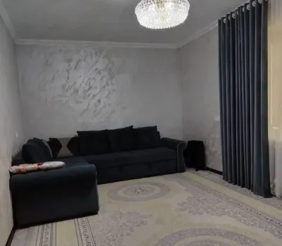 2-комн. квартира, 1 этаж, 54 м², Сино