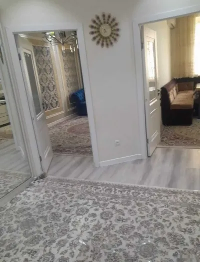 1-комн. квартира, 5 этаж, 52 м², 82 мкр
