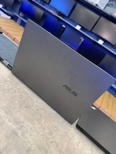 Asus Ноутбук Zenbook Q415m Core