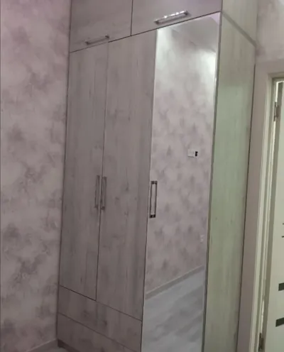 3-комн. квартира, 2 этаж, 105м², И Сомони