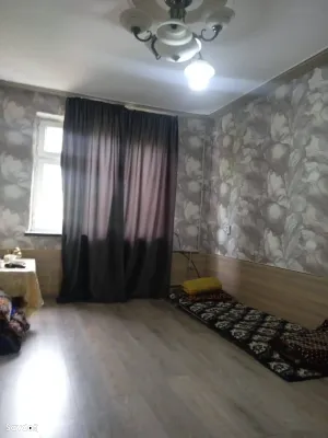 2-комн. квартира, 3 этаж, 50 м², сино