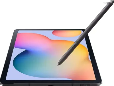 Планшет Samsung Galaxy Tab S6 Lite
