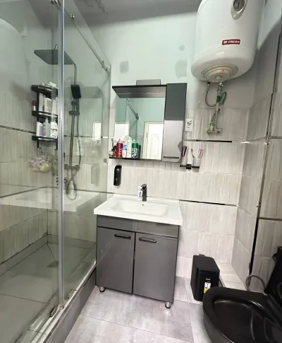 2-комн. квартира, 6 этаж, 54 м², Шохмансур посол Япония