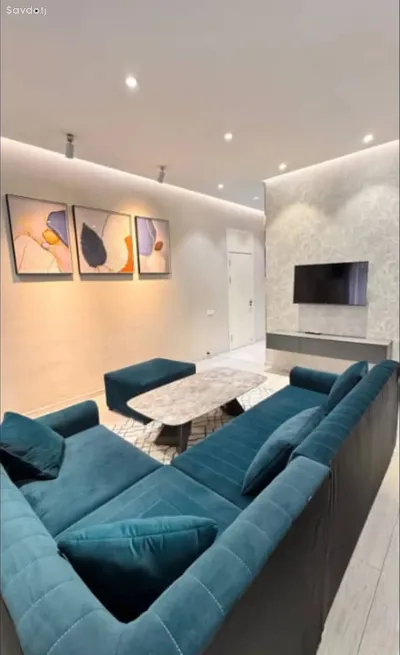 3-комн. квартира, 5 этаж, 78м², Шохмансур