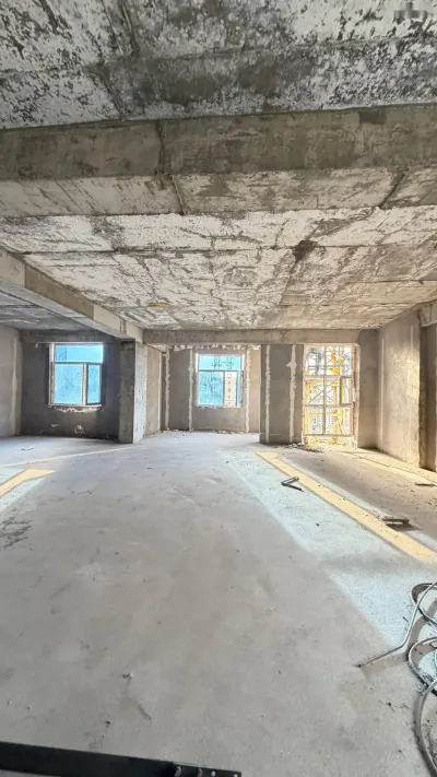 4-комн. квартира, 16 этаж, 397 м², Фирдавси Казинои Саидшо — миниатюра 3