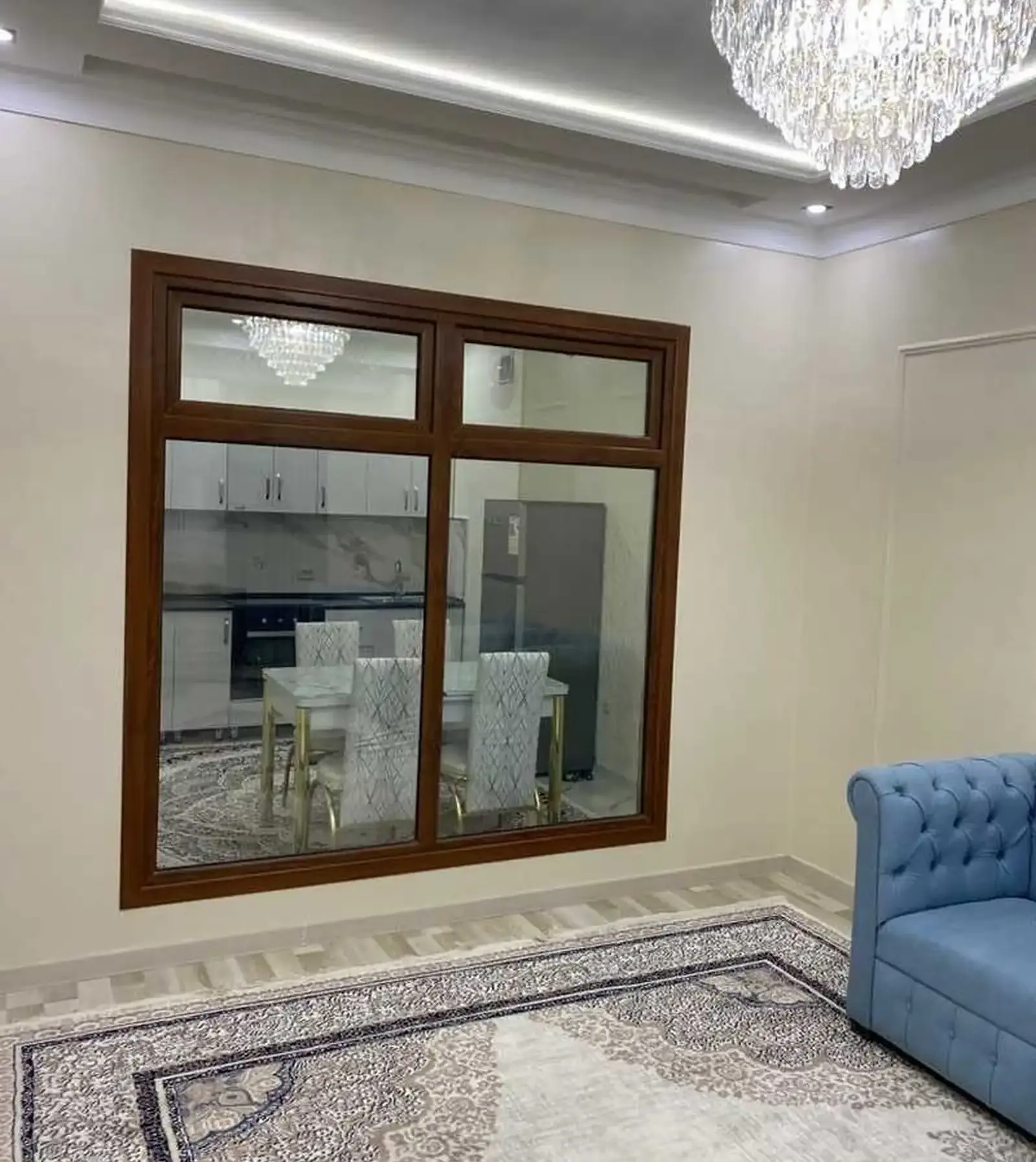 2-комн. квартира, 6 этаж, 75м², шохмансур