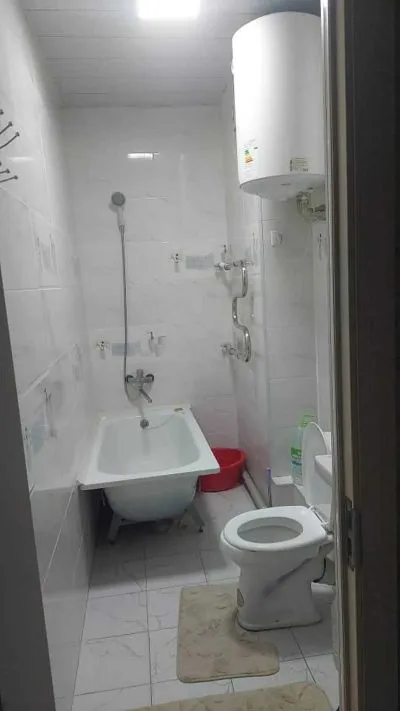 3-комн. квартира, 10 этаж, 90м², и сомони