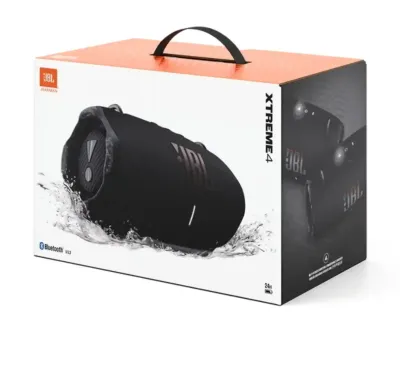 Колонка JBL Xtreme 4