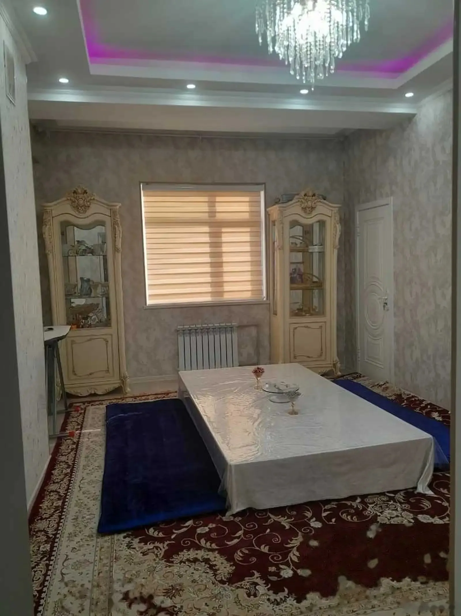 2-комн. квартира, 10 этаж, 75м², цирк