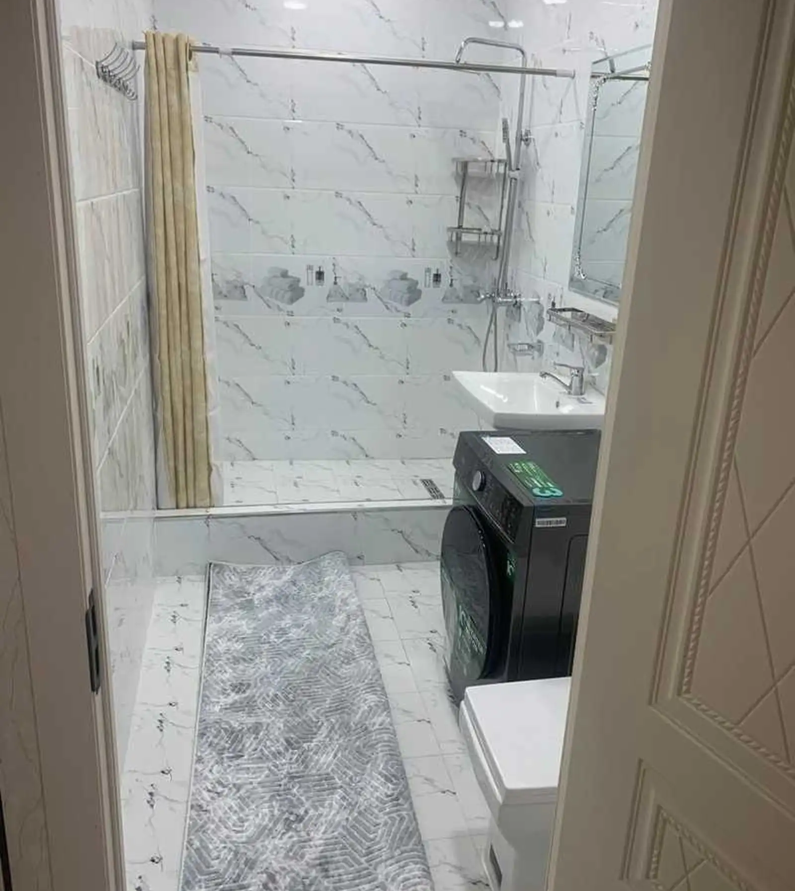 2-комн. квартира, 2 этаж, 85м², Якум Советский пеши автосервис