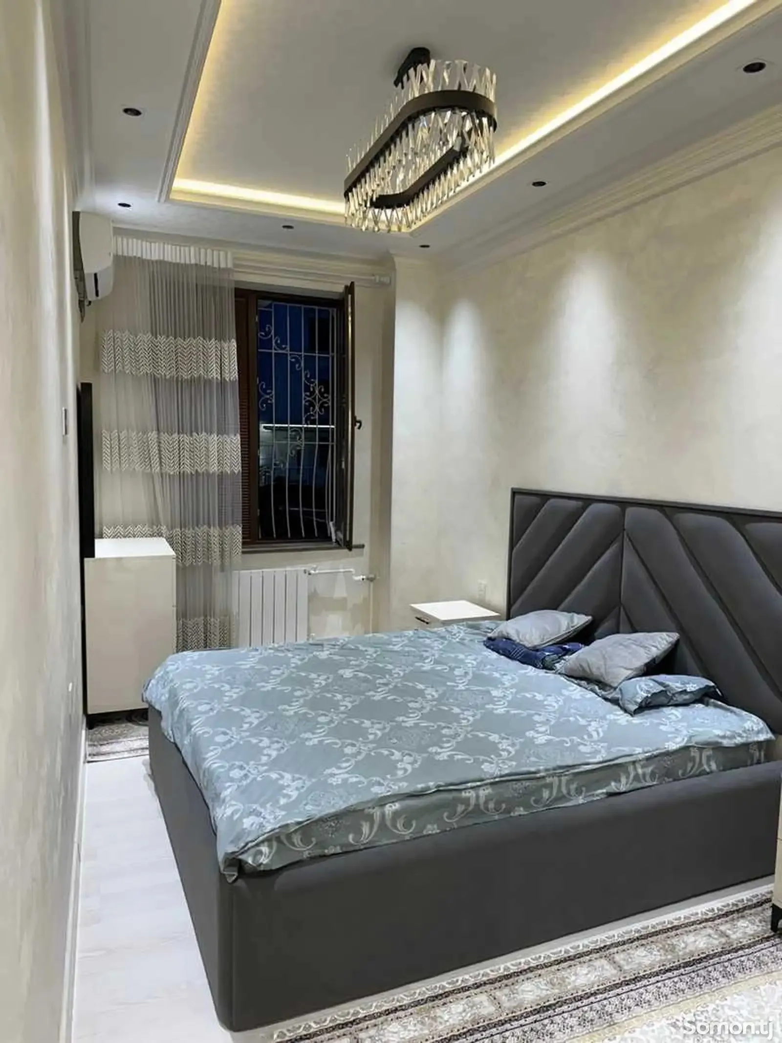 1-комн. квартира, 1 этаж, 62 м², Сафо белый городок