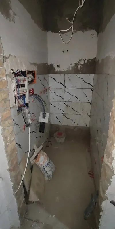 3-комн. квартира, 4 этаж, 80 м², Кольцевой Профсаюз, Мегаполис
