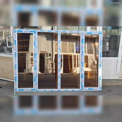 Тиреза бо фармоиш