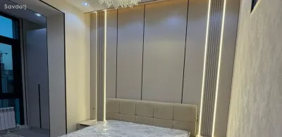 2-комн. квартира, 5 этаж, 63м², Сомони