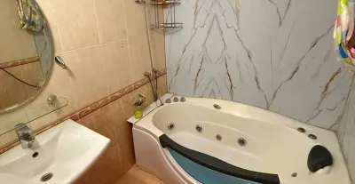 5-комн. квартира, 7 этаж, 161 м², Кохи Борбад,Лаби Рох