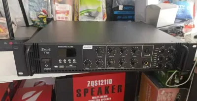 Усилитель Axis 180T