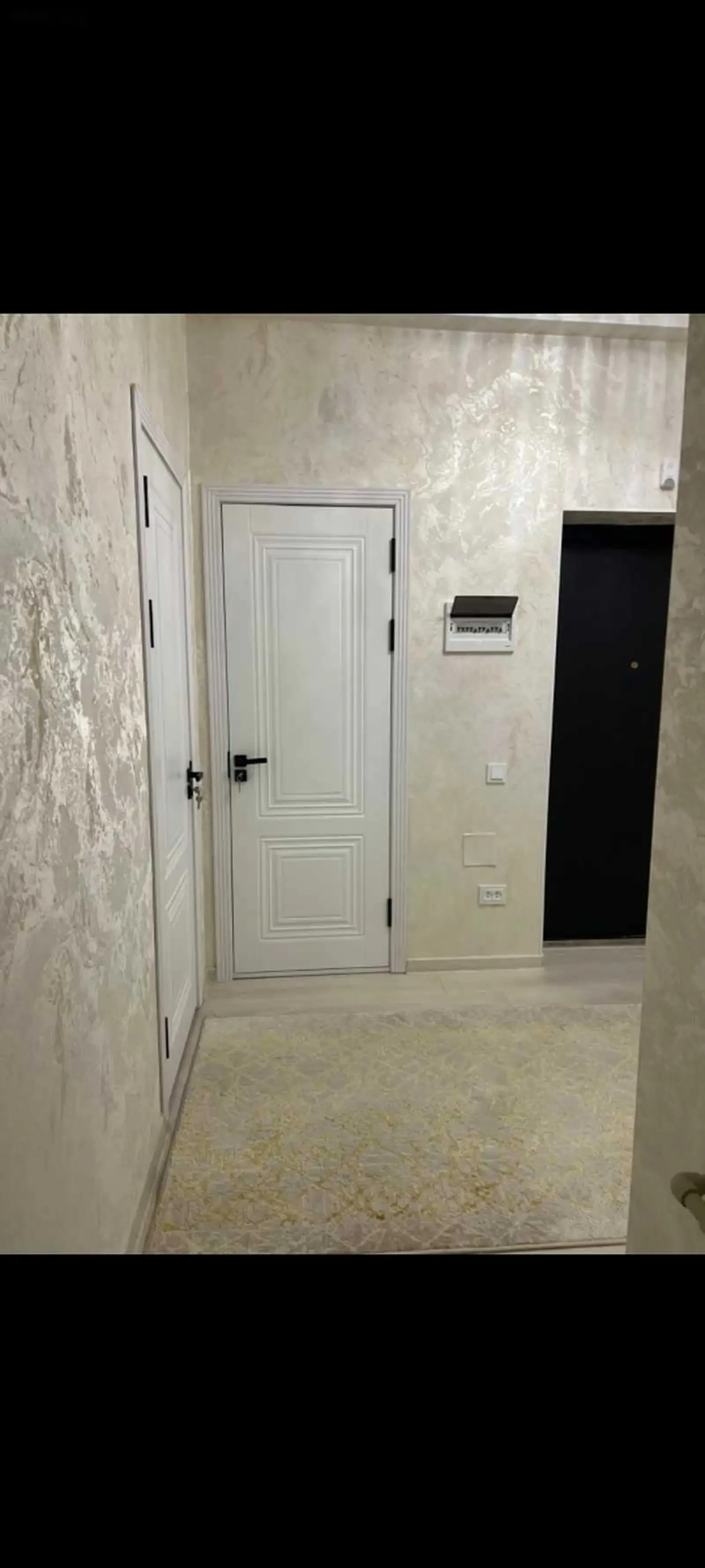 2-к квартира, 15 этаж, 70 м², 112мкр