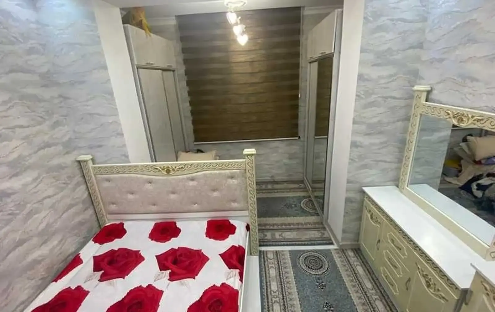 3-комн. квартира, 8 этаж, 86м², Сино