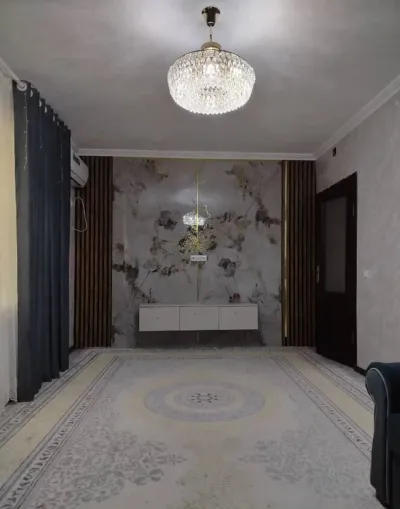 2-комн. квартира, 1 этаж, 54 м², Шохмансур, 4 дома