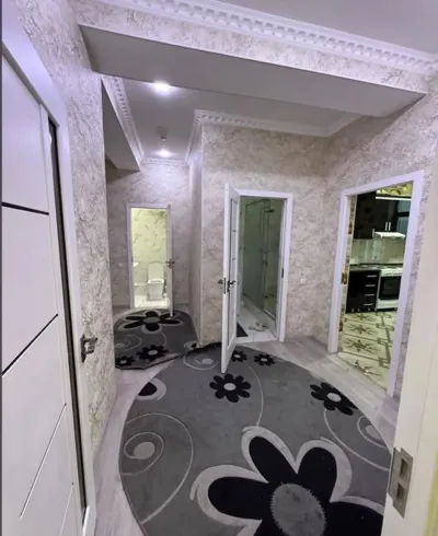 2-комн. квартира, 11 этаж, 60м², Сино